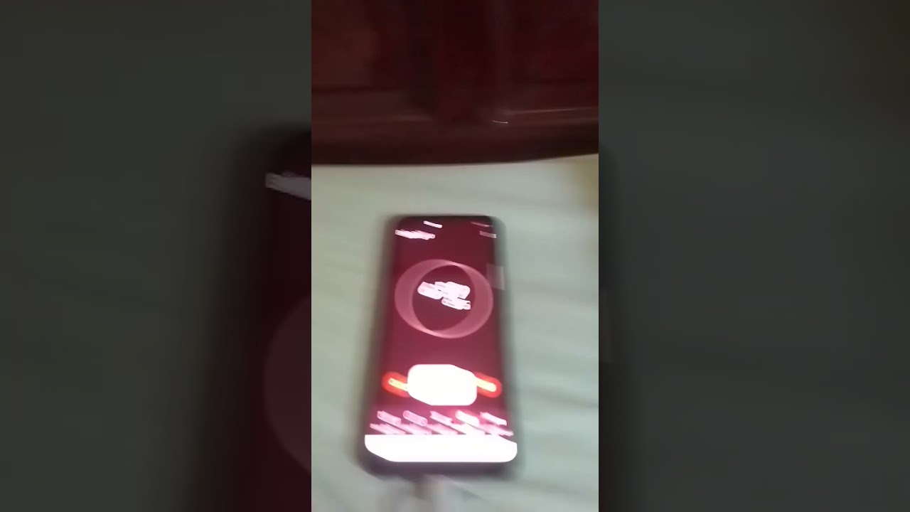 Oppo A74 charging test