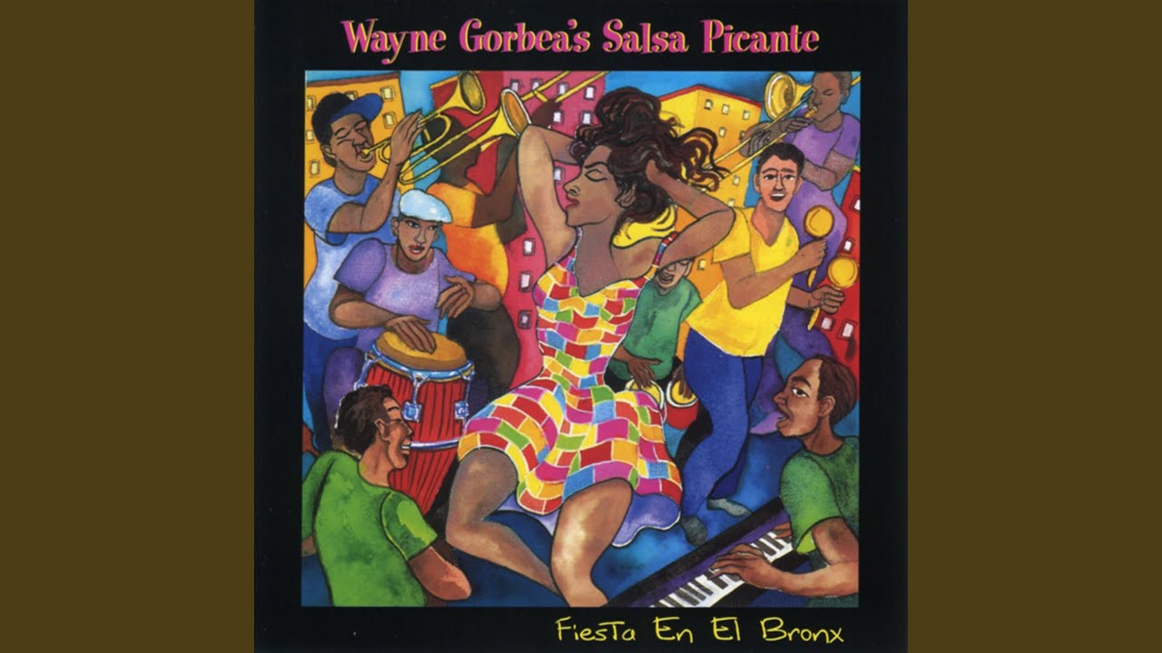 Estamos En Salsa