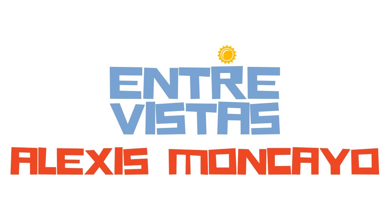 Alexis Moncayo