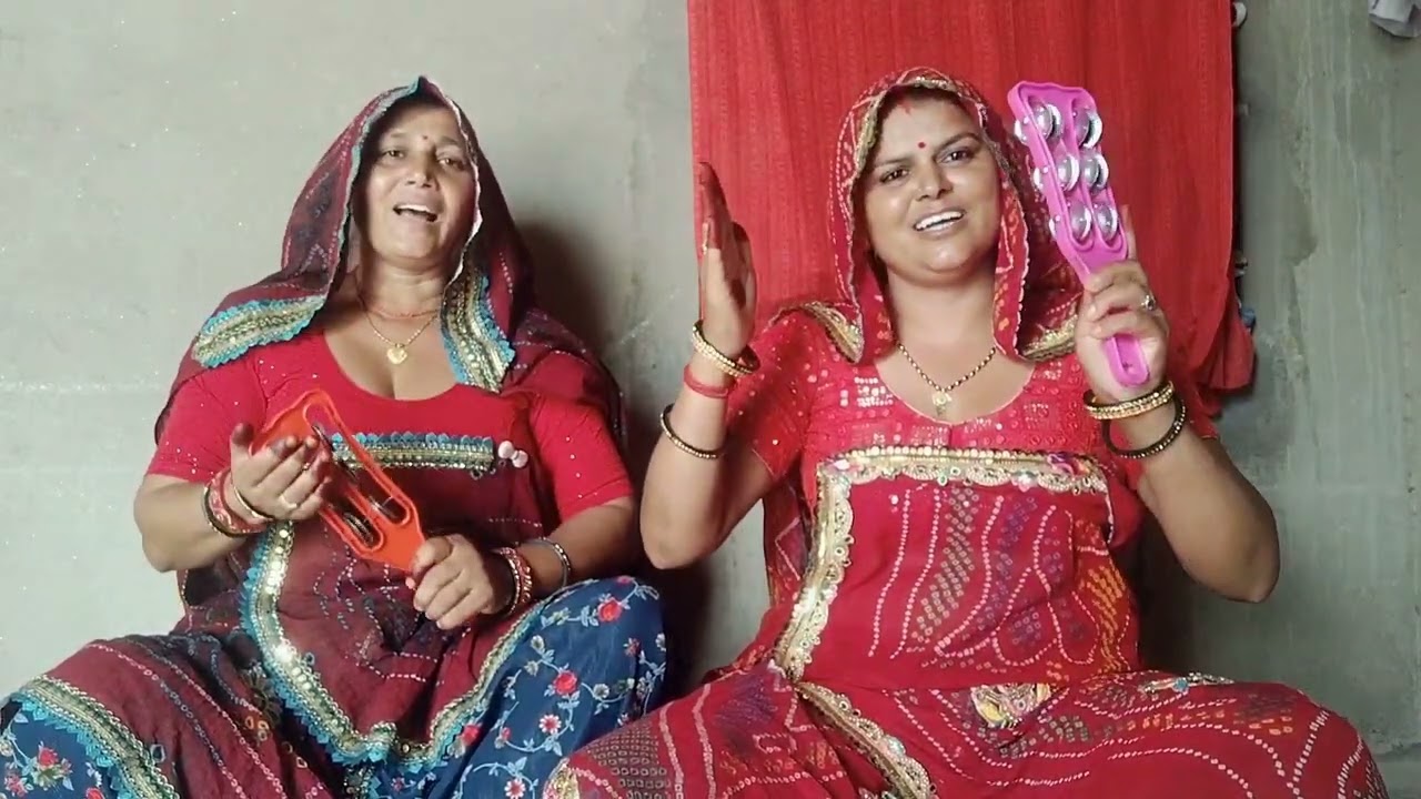 छोटी सी नगरी में बाबो बावड़ी खुदाई ll रामदेव जी का भजन ll indra sarwa Rajasthani geet 