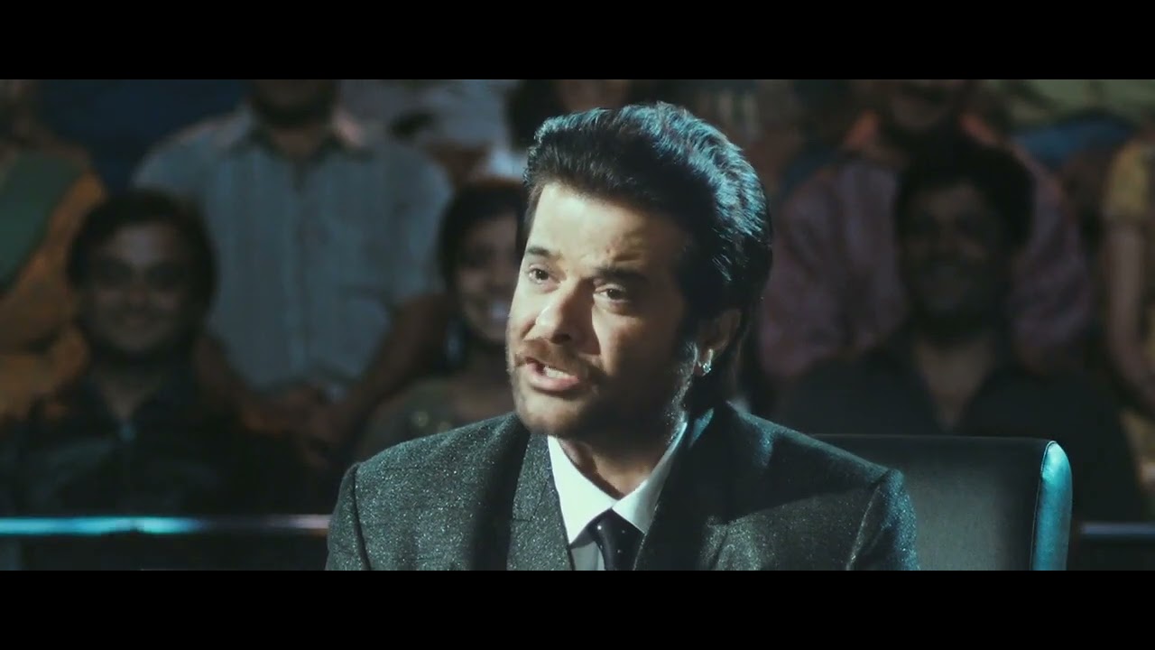 Slumdog Millionaire Full Movie HD