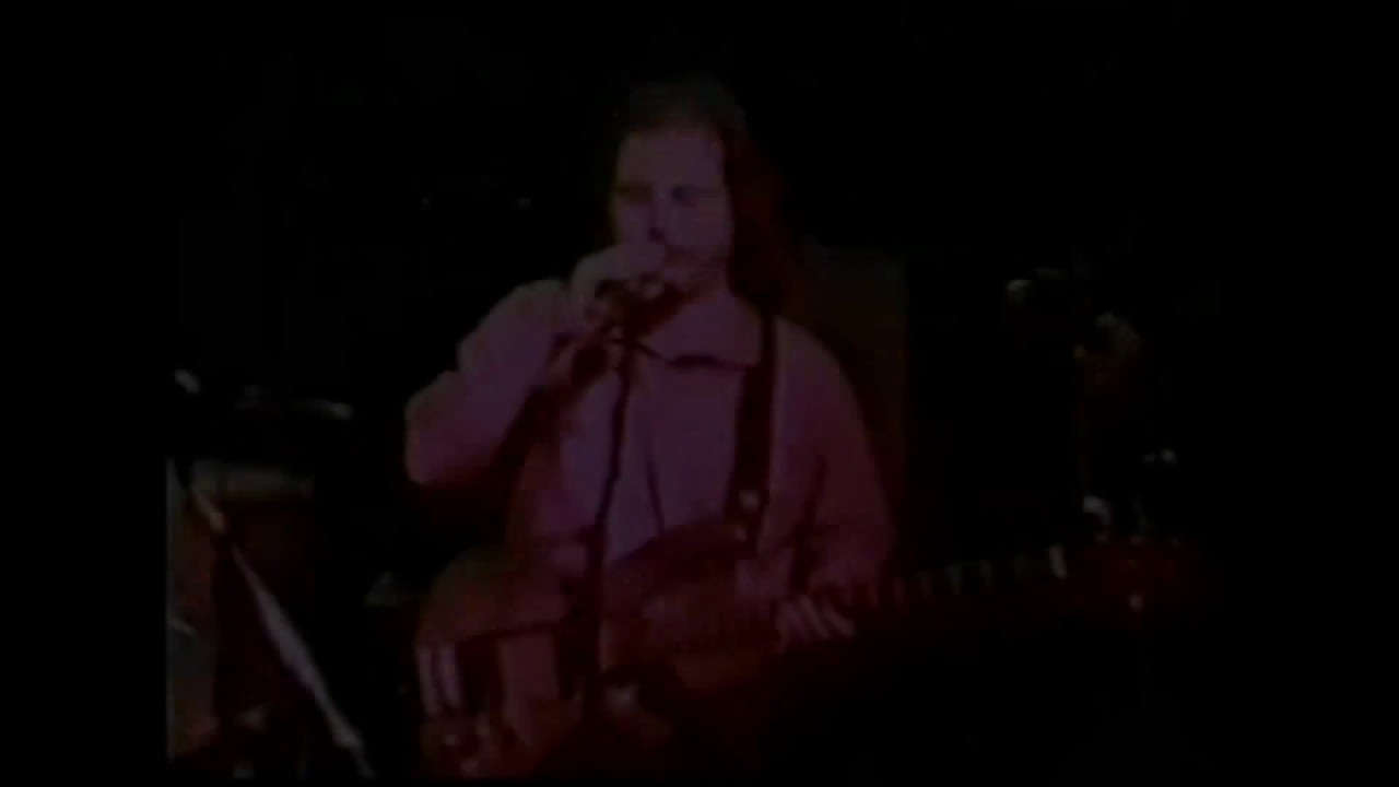 Pekka Pohjola   Live in Helsinki 1998
