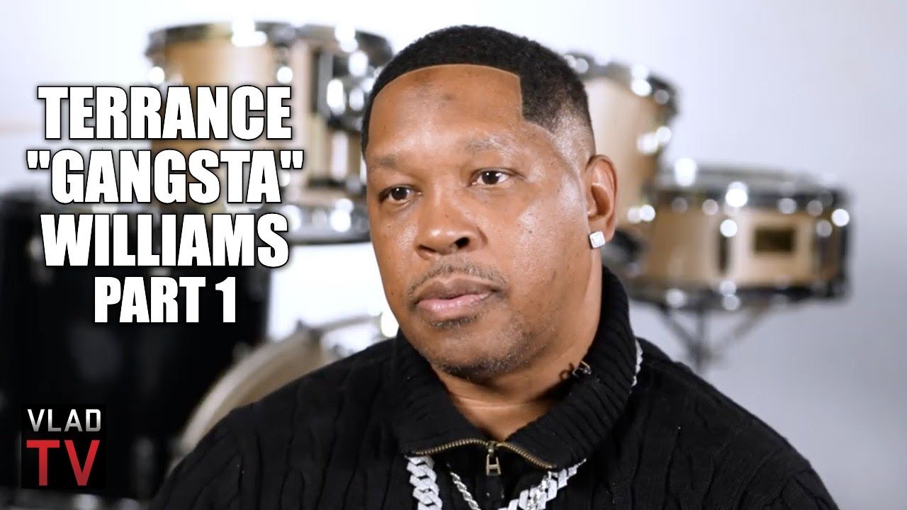 Terrance 