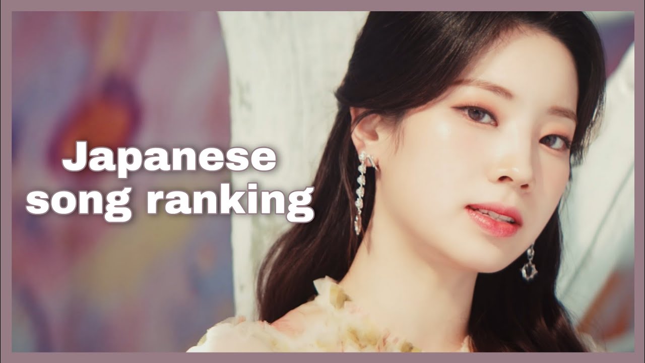 My top 22 Japanese songs by kpop girlgroups