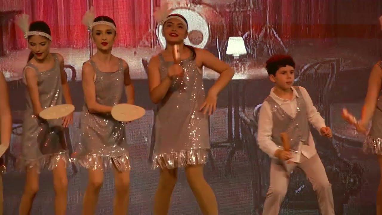 No Ritmo do Tempo