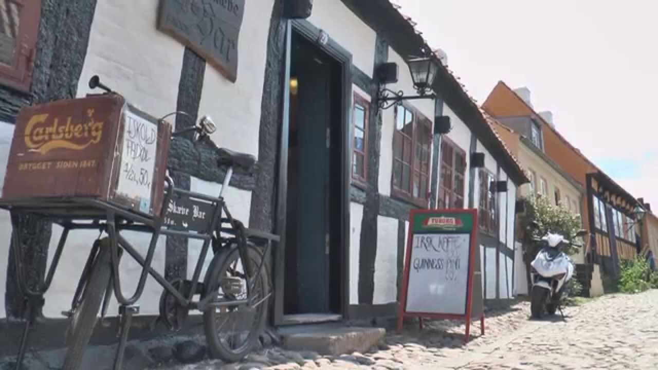 Ebeltoft