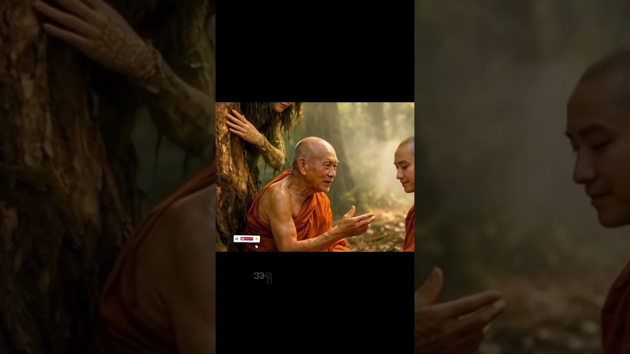 ဘုရားလောင်း၏သစွာစောင့်ထိန်းခြင်း