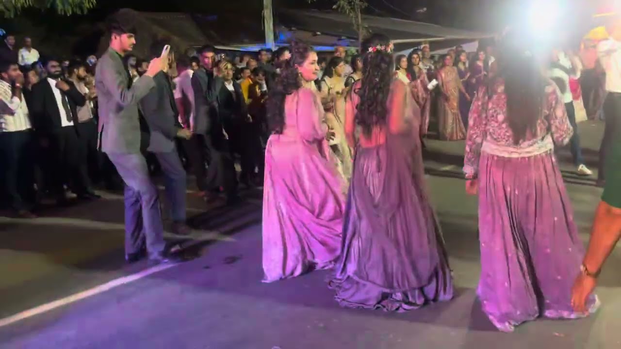 Garba ni moj ahir samaj song by riken ahir 🎤