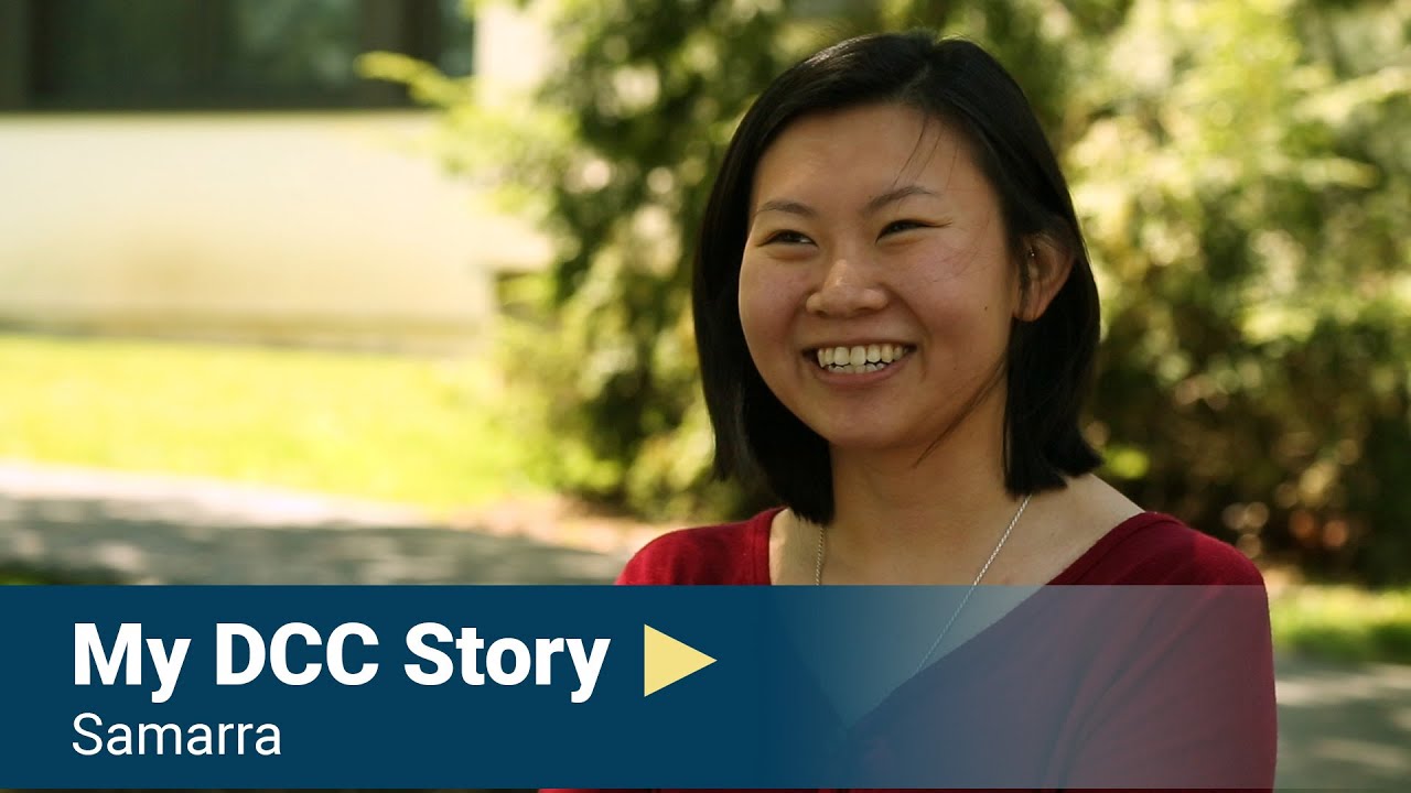 My DCC Story: Samarra
