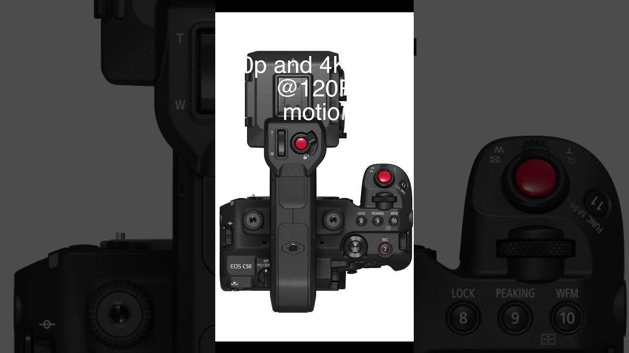 Canon C50 in 20 secs. #canon #canonvideo #canonvideography #canoncamera #cinematic