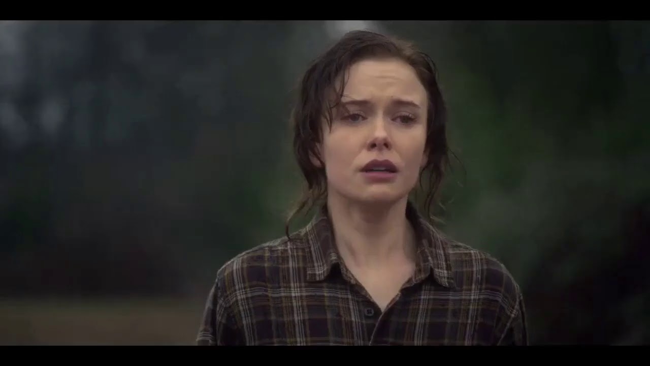 A Maldição da Mansão Bly 1ª temporada - Dani se torna a nova Senhora do Lago •Ep.09•