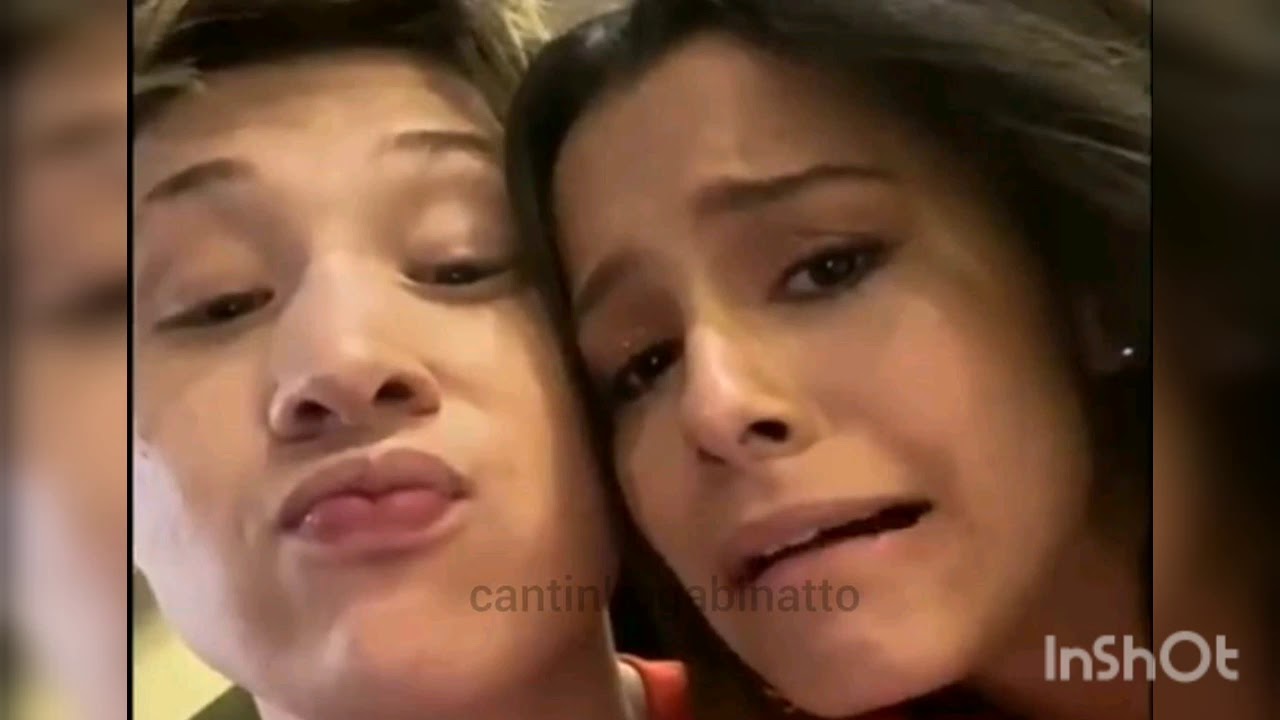 Gabinatto ♡☆só você