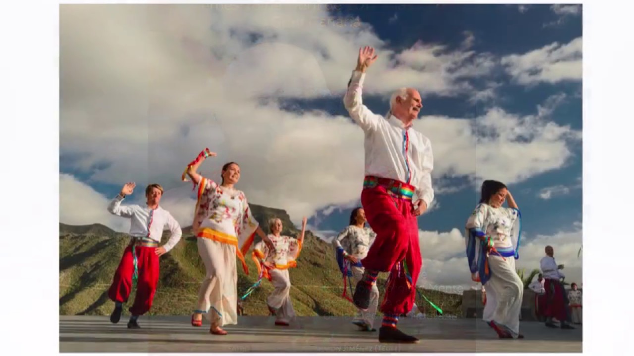 DANZAS KHAITA