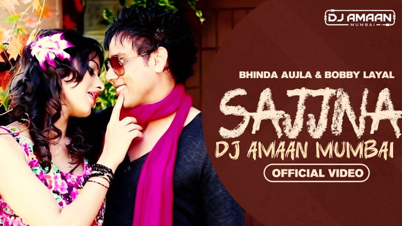 SAJJNA MIX BY DJ AMAAN MUMBAI 🔥⚡👽💀🥵