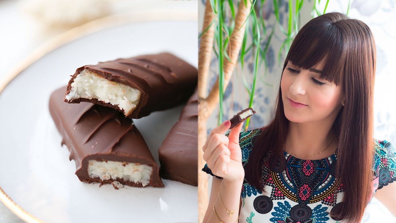 Prestígio Caseiro | Chocosnap