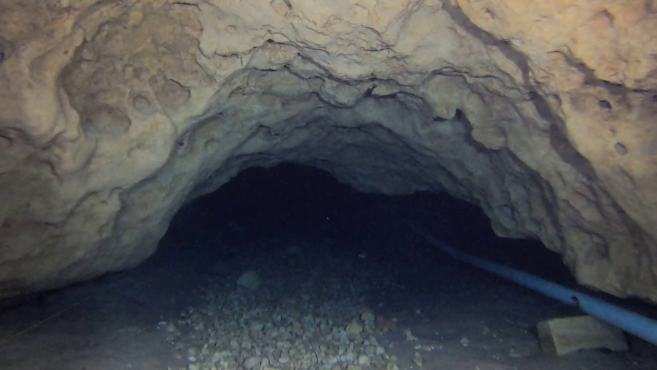Vortex Spring Cave Dive 5.30.2019