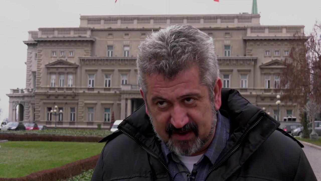 P E BEOGRADSKI KVARTET 025 04012019