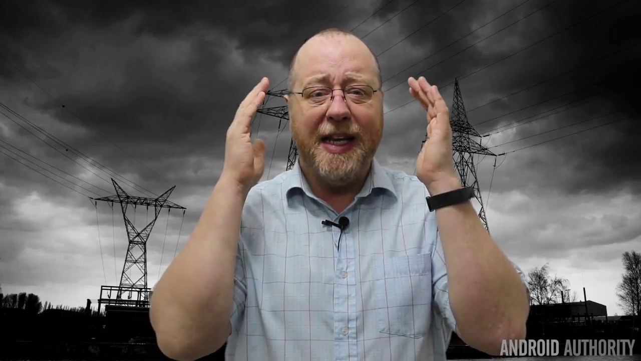 Does Wireless Charging Have a Future   Gary explains full HD
