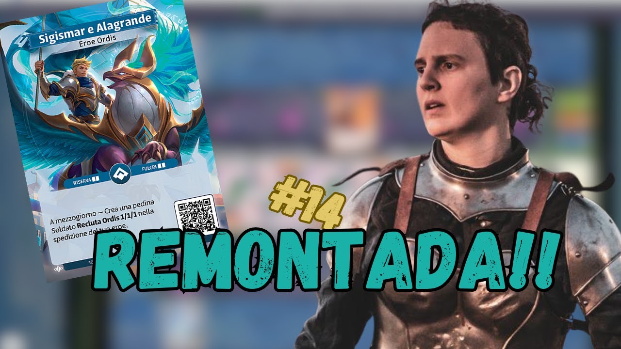 ALTERED BATTLES #14 | Pensavo fosse finita... e invece!!