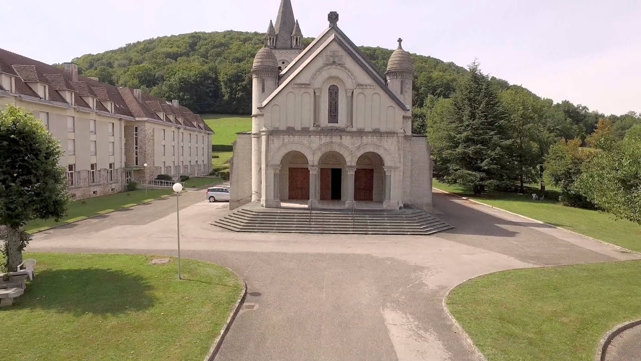 Vallon de Sancey... On vous attend  !