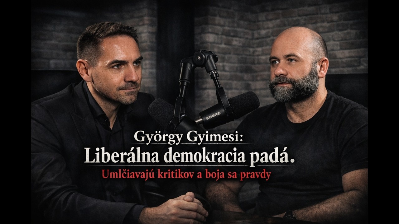 Hlboká orba, noc dlhých nožov a umlčiavanie názorovej oponentúry? Gyimesi bez servítky