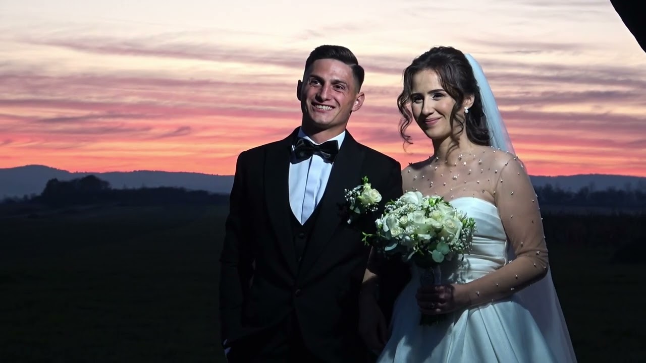 Nunta Raul & Maria #wedding