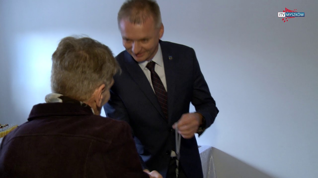 Myszków - nowe mieszkania socjalne