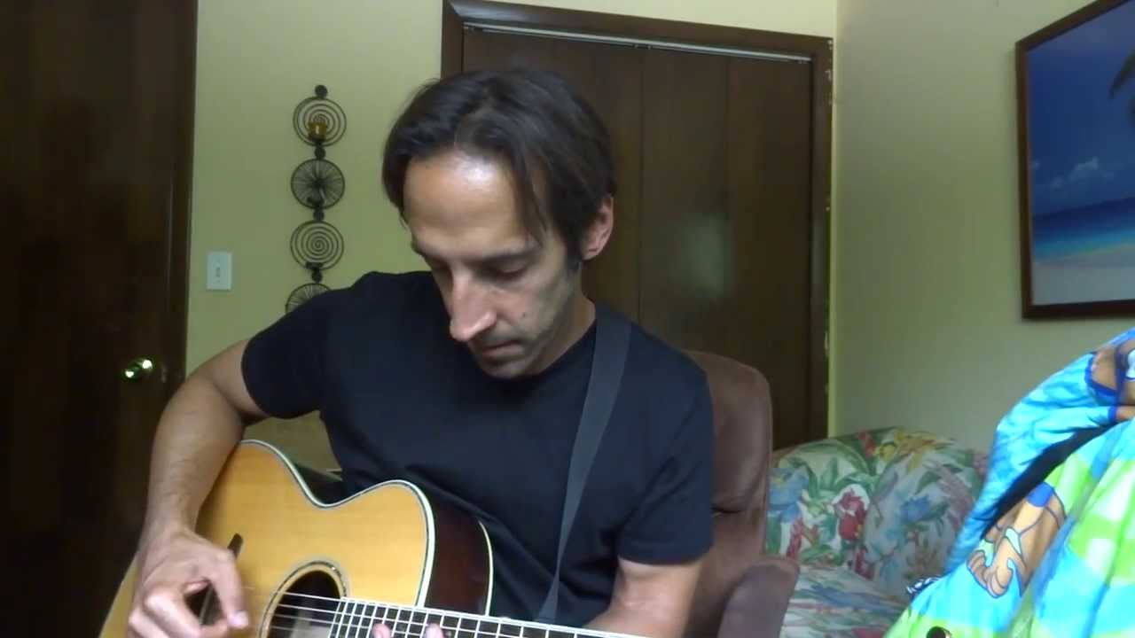 The National - Fake Empire - Acoustic