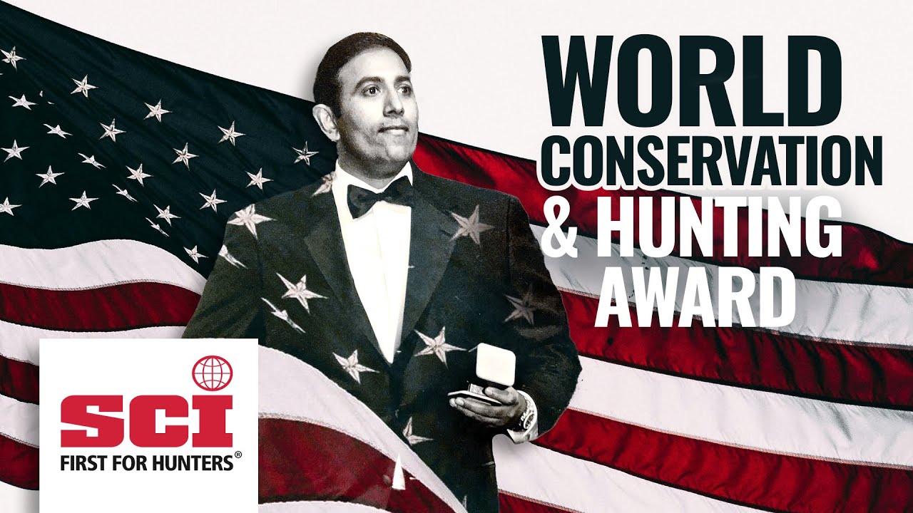 Sustainable Hunting Around the Globe - A Critical Tool of Conservation