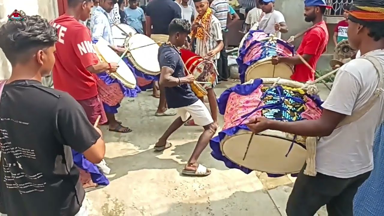 Masum Dhol Tasha 