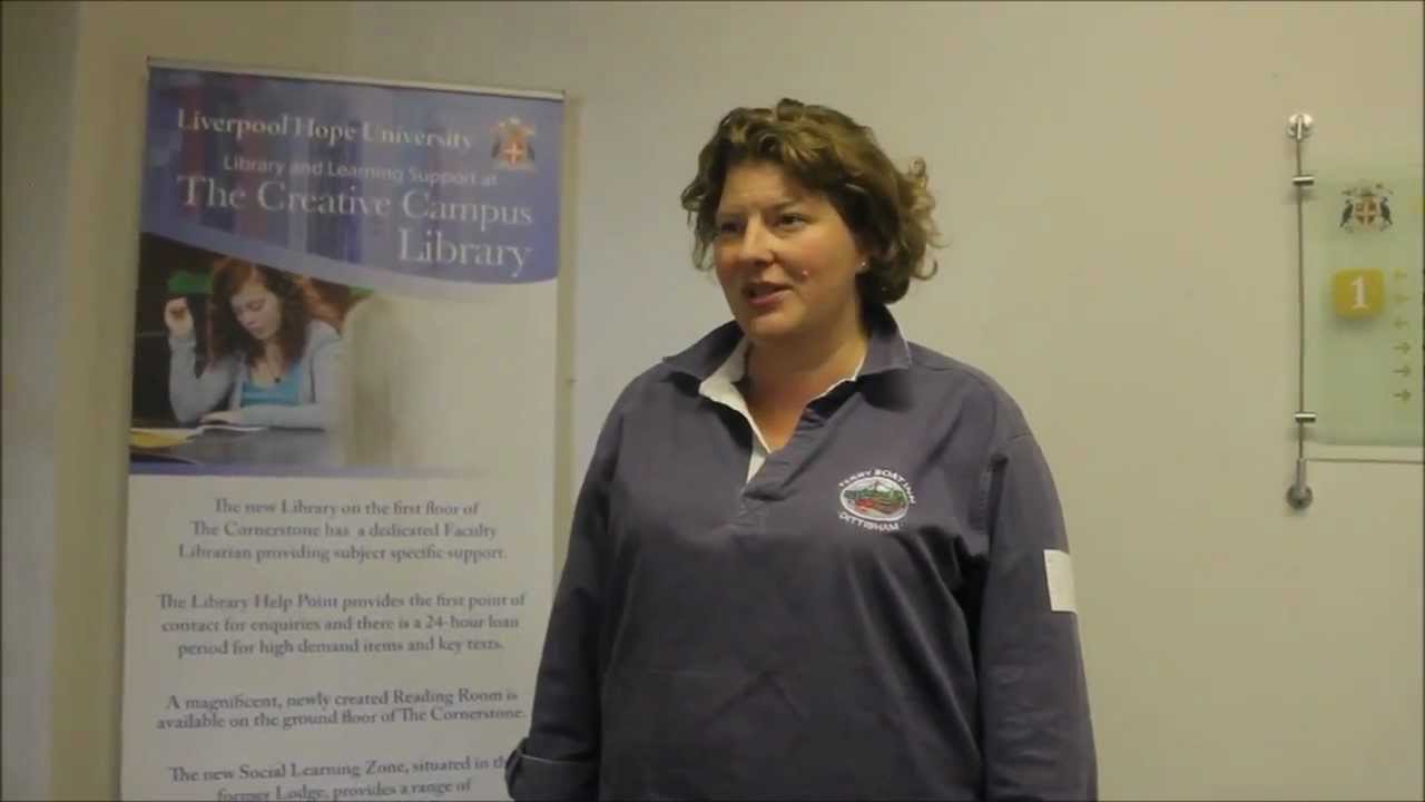 EYP Teacher Interviews