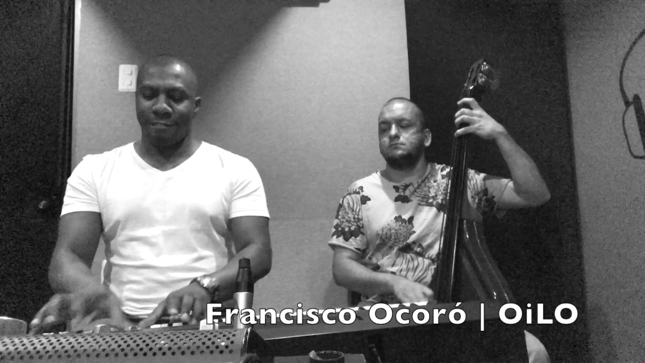 Francisco Ocoró | OiLO
