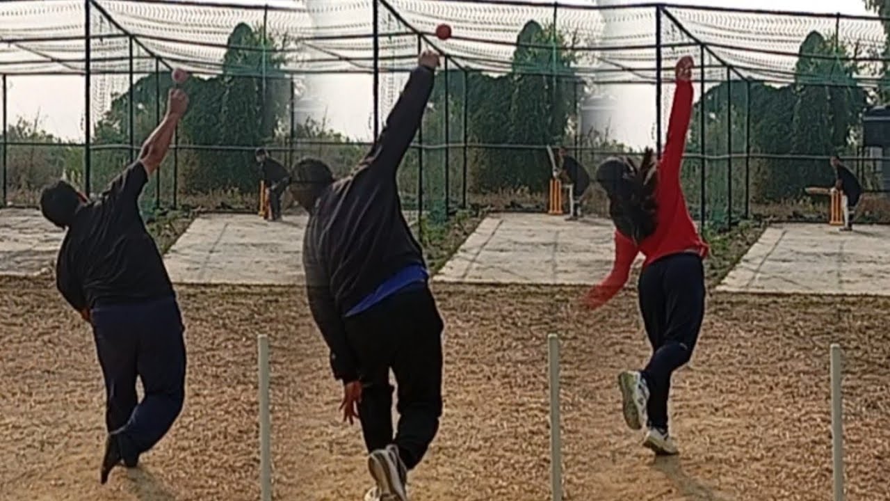 Ypcc Cricket Practice/March 7/2026