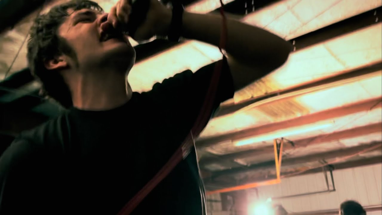 I Promised The World - Future Worth Dying For (Live at Brash Brewing, Houston TX) (12/06/2025)