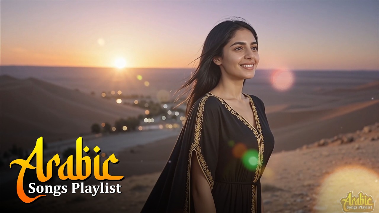 Romantic Arabic Songs 2026 | Beautiful Love Music for Quiet Relaxation