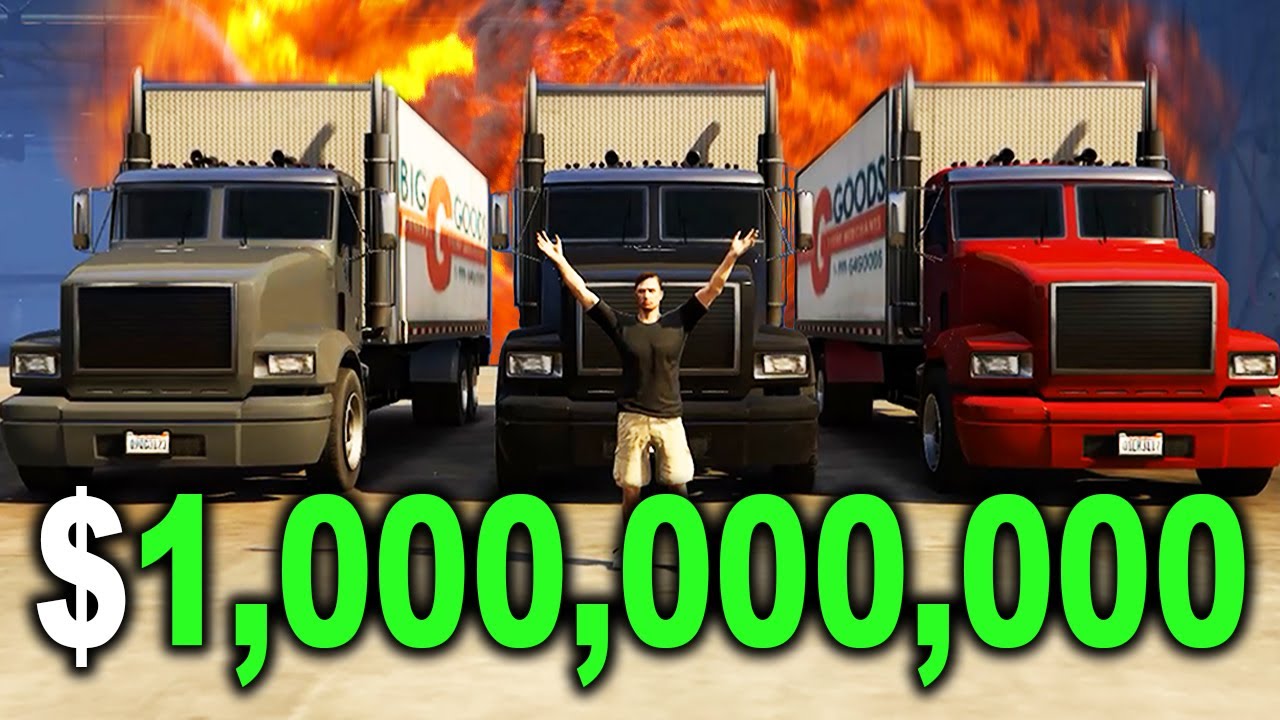 Giving Away TRUCK LOADS of Narcotics in GTA RP