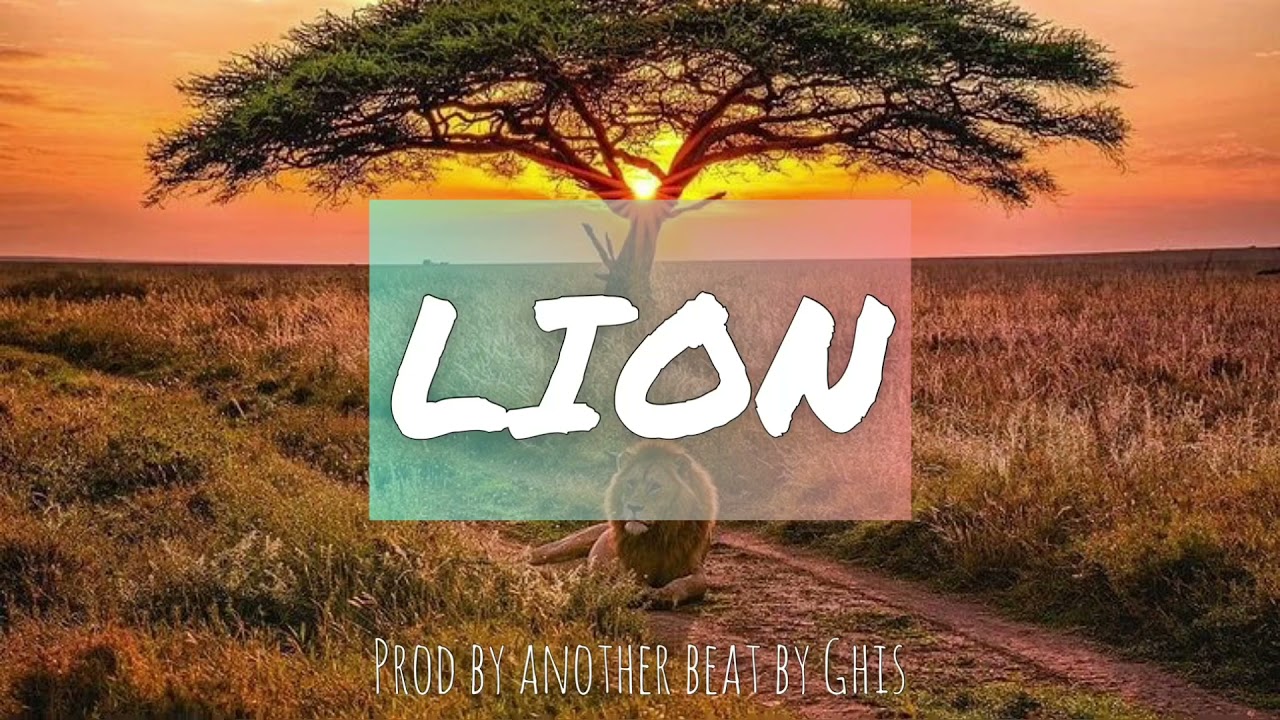 LION [SOLD OUT] | TRAP IVOIRE X COUPE DÉCALÉ X AFROTRAP TYPE BEAT | 2021 TYPE BEAT