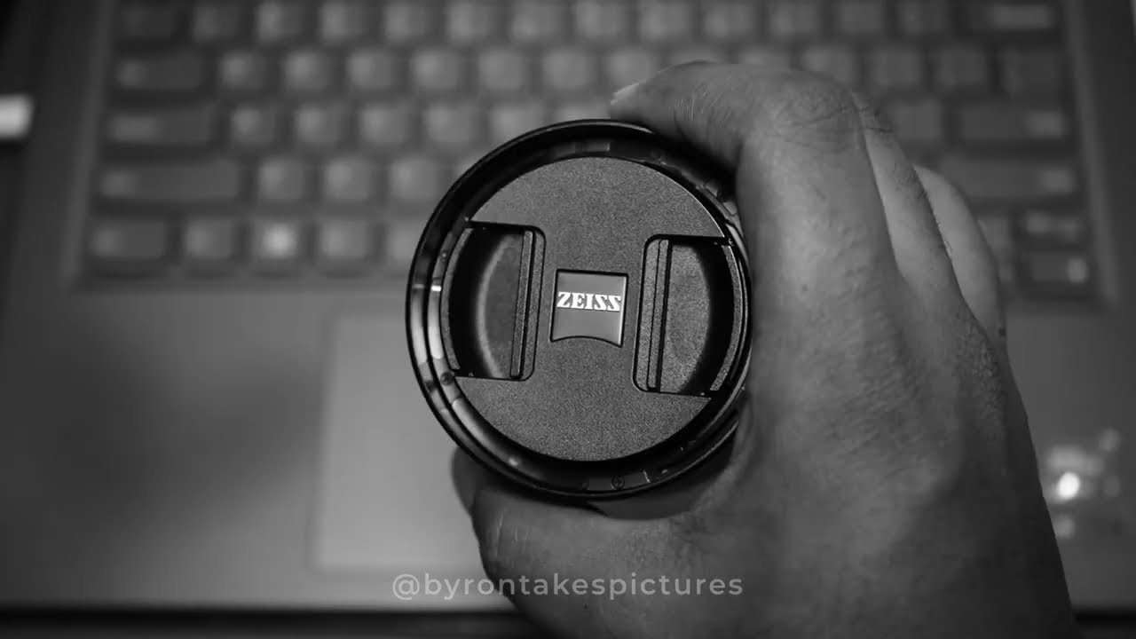 Zeiss Loxia 50mm F2 -  is it good enough for 2025?