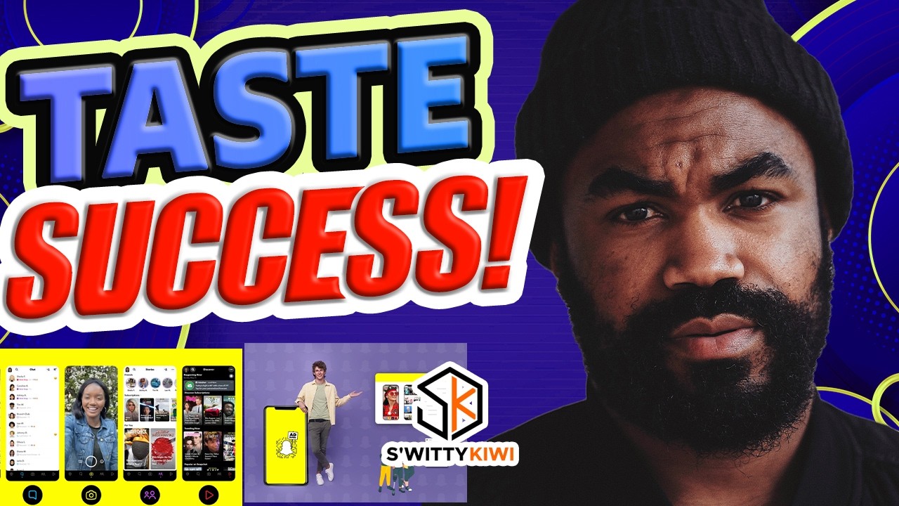 Как мне удалось вывести свой продукт в крупные сетевые магазины в 2026 году — мой невероятный пут...