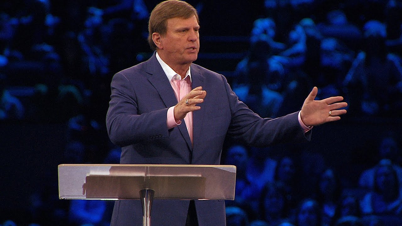 The Gift of Favor | Jimmy Evans