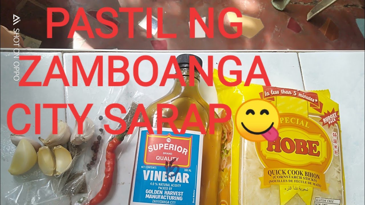 CRAVING PASTIL HOME MADE FRM ZAMBOANGA CITY ♥️