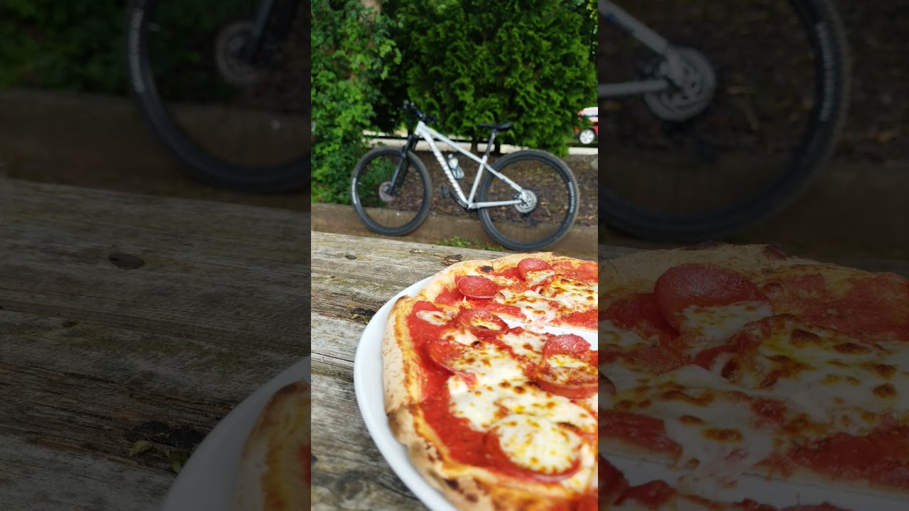 #bikinglife