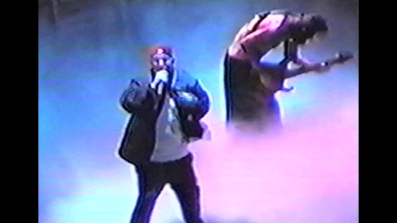 Limp Bizkit Live, September 21, 1999 in Pittsburgh, Pa (Civic Arena, aka The Igloo