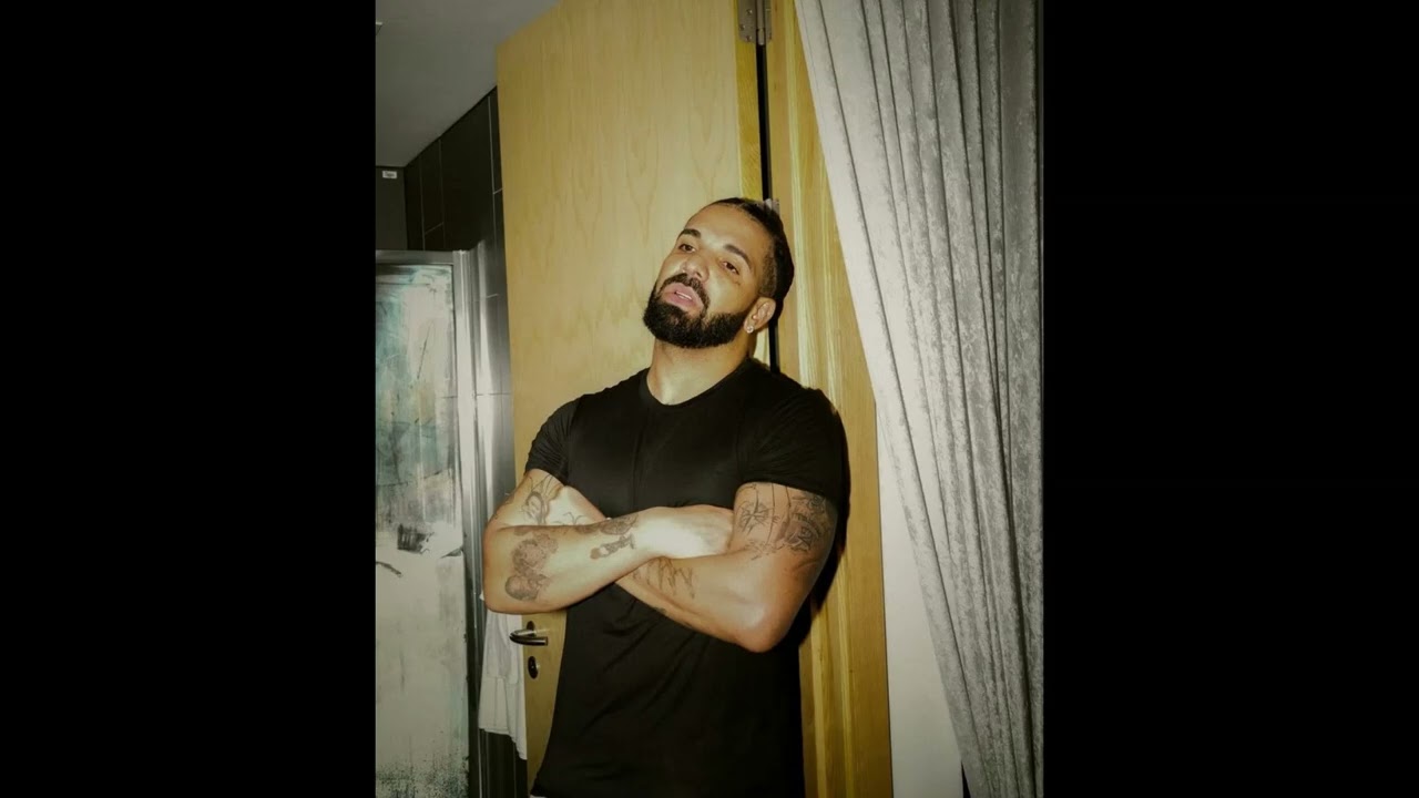 (FREE) Drake Dancehall Type Beat - 