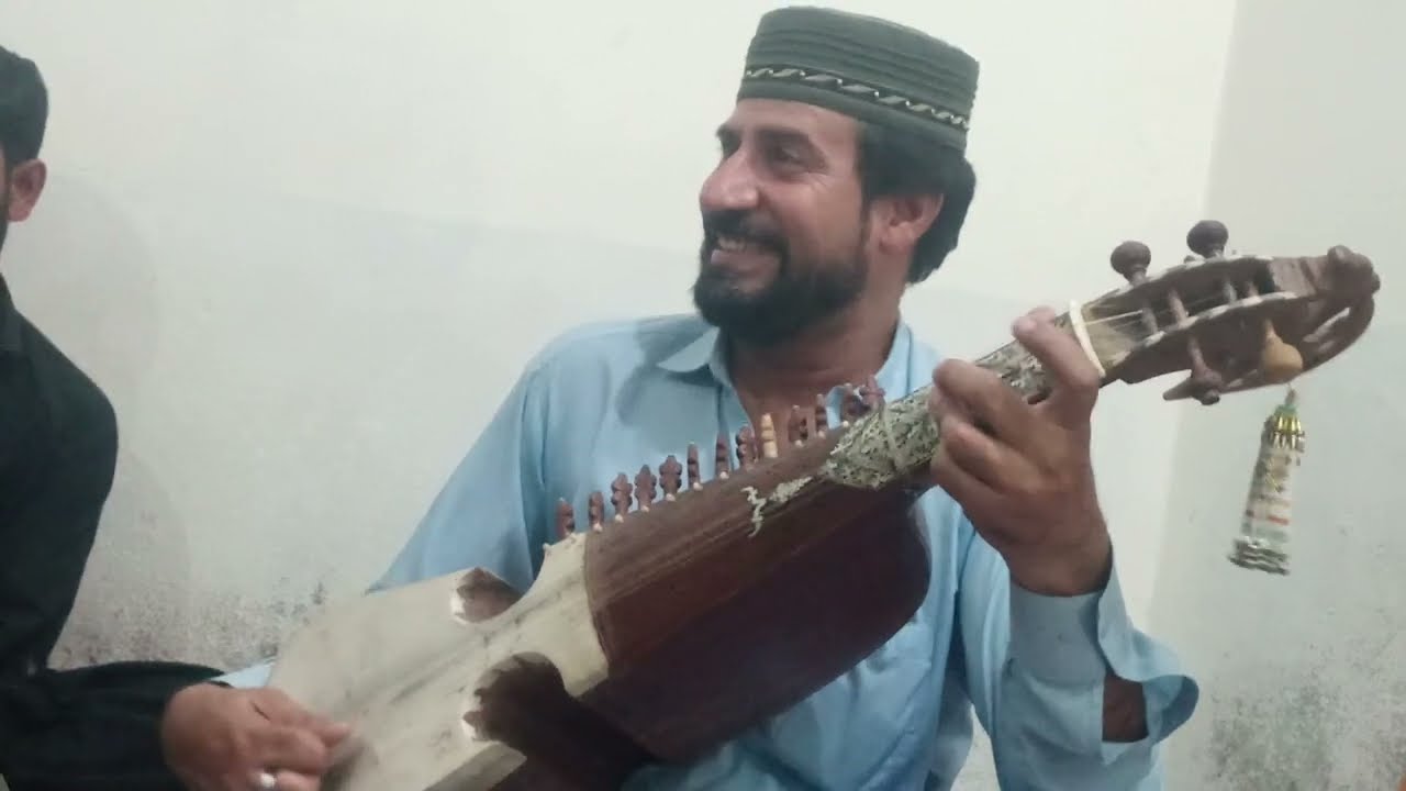 Naeem jan ostaz new gazal ao mesre 🔥🔥2025