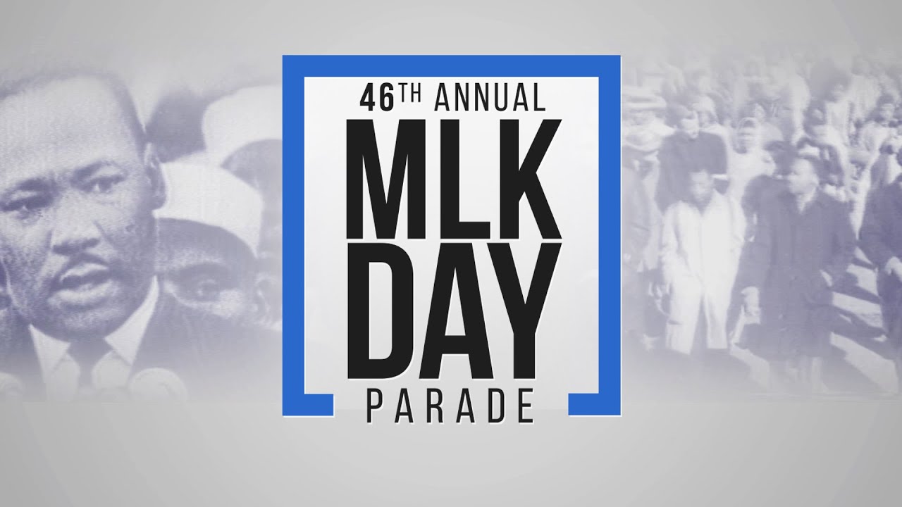 Local 10 hosting 46th annual MLK Day Parade in Miami
