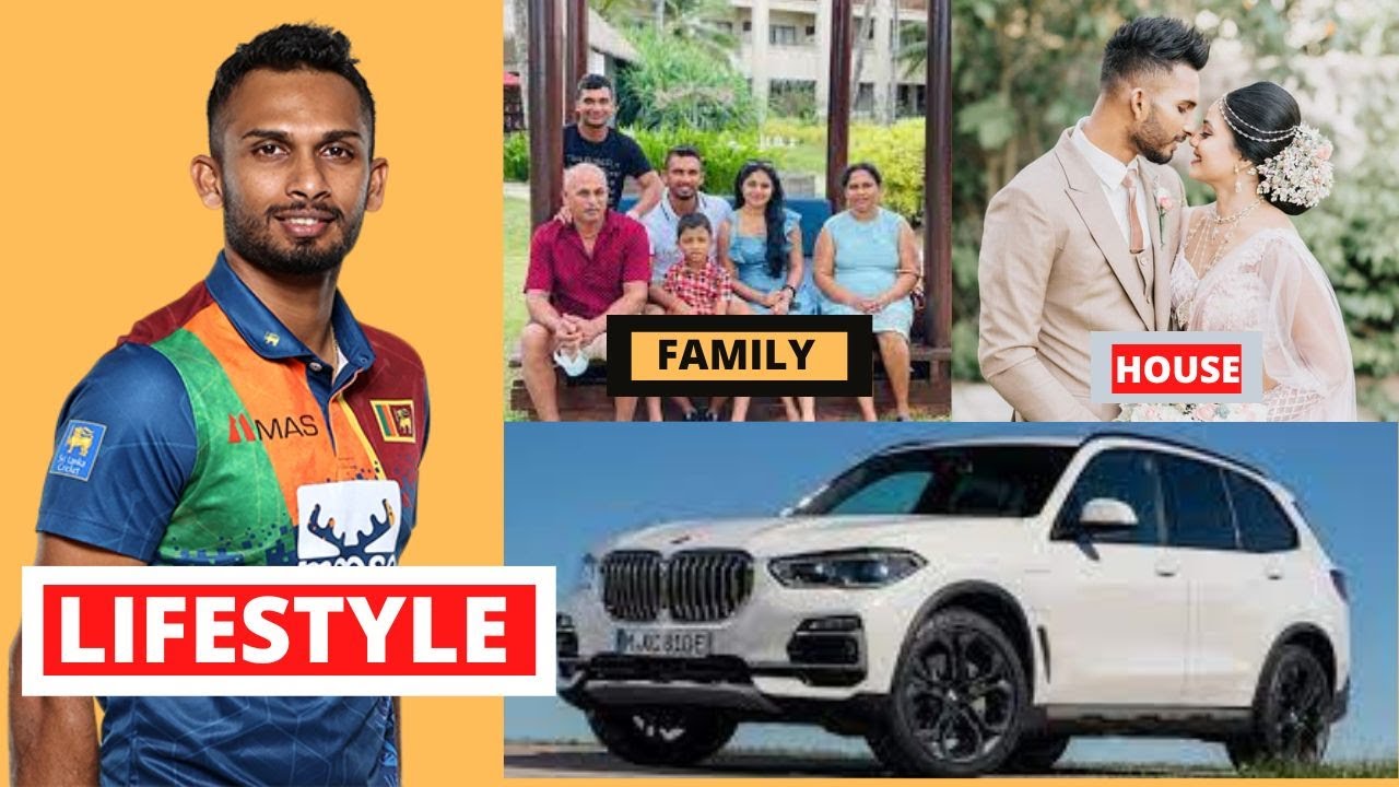 Dasun Shanaka Lifestyle 2022, Biography, Cricketer, Family, Wife, Sri lanka, Lifestory