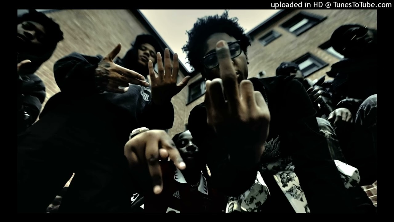 SKINO x SLIMEGETEM x DMV TYPE BEAT - 