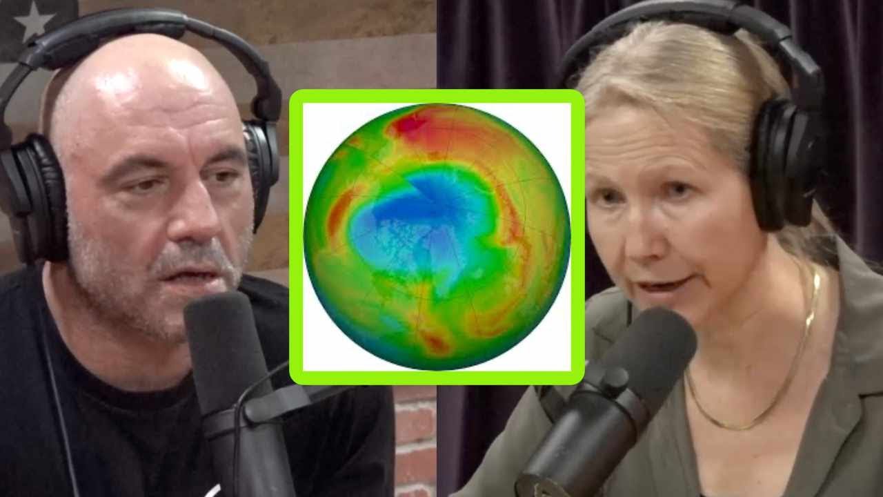 Why You Don&rsquo;t Hear About the Hole in the Ozone Layer Anymore