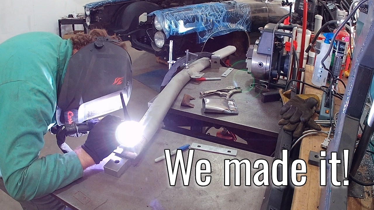 Over the Hump: From Fabrication to Assembly